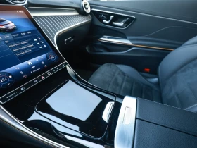 Mercedes-Benz CLE 450 AMG* 4M* COUPE* DISTR* MEMORY* 360CAM* , снимка 7