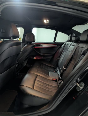 BMW 540 B58 M-Pack, снимка 10