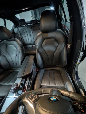 BMW 540 B58 M-Pack, снимка 13