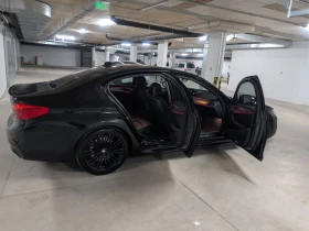 BMW 540 B58 M-Pack, снимка 7