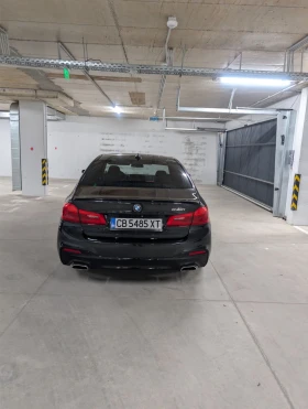 BMW 540 B58 M-Pack, снимка 3
