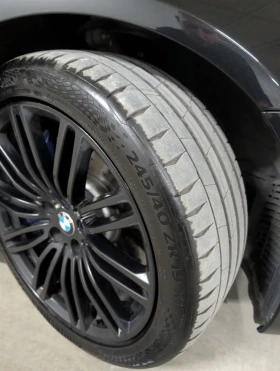 BMW 540 B58 M-Pack, снимка 16