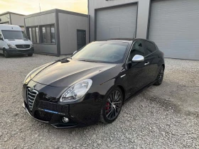 Alfa Romeo Giulietta 2.0JTD* Sportline* 150ks* TOP* , снимка 1