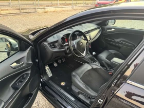 Alfa Romeo Giulietta 2.0JTD* Sportline* 150ks* TOP* , снимка 12