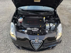 Alfa Romeo Giulietta 2.0JTD* Sportline* 150ks* TOP* , снимка 8