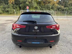 Alfa Romeo Giulietta 2.0JTD* Sportline* 150ks* TOP* , снимка 5