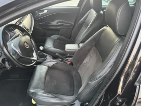 Alfa Romeo Giulietta 2.0JTD* Sportline* 150ks* TOP* , снимка 11