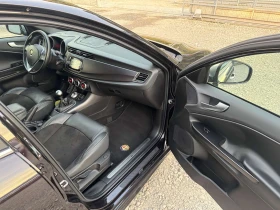 Alfa Romeo Giulietta 2.0JTD* Sportline* 150ks* TOP* , снимка 16
