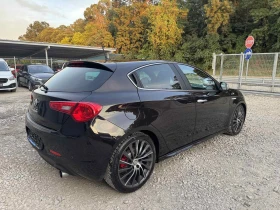 Alfa Romeo Giulietta 2.0JTD* Sportline* 150ks* TOP* , снимка 17
