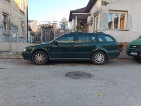 Skoda Octavia 1.9 TDI 4x4, снимка 3