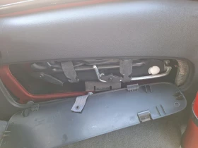 Opel Combo 1.6 CNG ФАБРИЧЕН МЕТАН , ТОП ТЕХНИЧЕСКО СЪСТОЯНИЕ , снимка 14