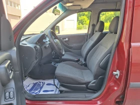 Opel Combo 1.6 CNG ФАБРИЧЕН МЕТАН , ТОП ТЕХНИЧЕСКО СЪСТОЯНИЕ , снимка 9