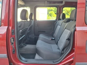 Opel Combo 1.6 CNG ФАБРИЧЕН МЕТАН , ТОП ТЕХНИЧЕСКО СЪСТОЯНИЕ , снимка 12