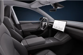 Tesla Model Y Long Range Dual Motor Европейска, снимка 4