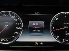 Mercedes-Benz S 350 4MATIC* BURM* DISTR* КРАЙНА ЦЕНА ДО БГ* , снимка 9