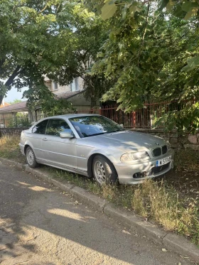 BMW 320, снимка 10