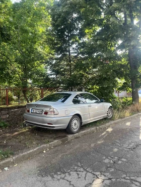 BMW 320, снимка 9