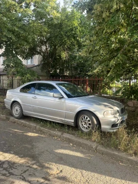 BMW 320, снимка 8