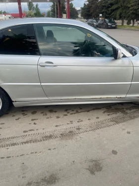 BMW 320, снимка 2
