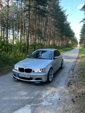 BMW 330, снимка 3