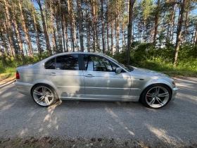 BMW 330, снимка 6
