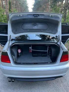 BMW 330, снимка 9