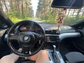 BMW 330, снимка 10