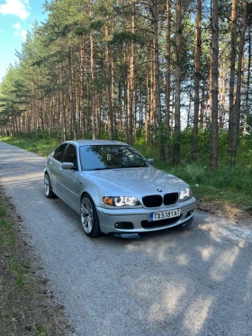 BMW 330, снимка 1