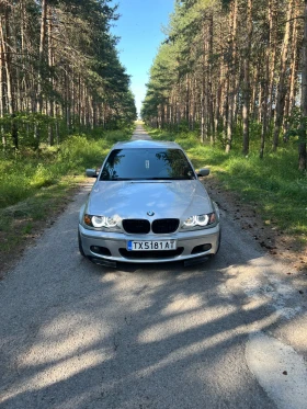 BMW 330, снимка 2