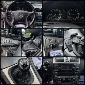 Mercedes-Benz C 220 AVANTGARDE / Ръчка, снимка 14
