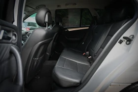 Mercedes-Benz C 220 AVANTGARDE / Ръчка, снимка 12