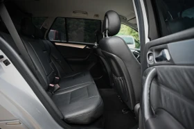 Mercedes-Benz C 220 AVANTGARDE / Ръчка, снимка 13