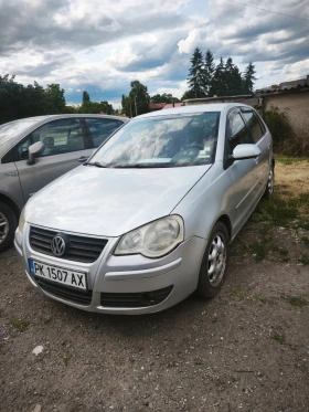 VW Polo, снимка 1