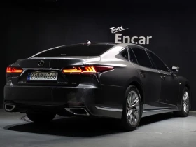 Lexus LS 3.5 Luxury AWD| 416к.с.| ВКЛ.ТЕХНОТЕСТ, снимка 2