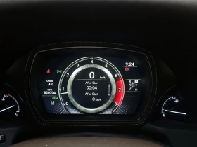 Lexus LS 3.5 Luxury AWD| 416к.с.| ВКЛ.ТЕХНОТЕСТ, снимка 8