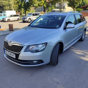 Skoda Superb, снимка 2