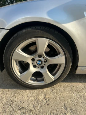 BMW 320 320d150кс6ск, снимка 6