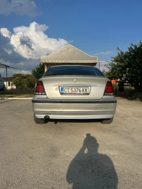 BMW 320 320d150кс6ск, снимка 4
