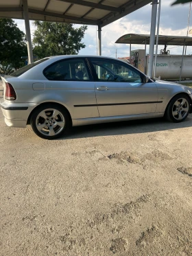 BMW 320 320d150кс6ск, снимка 3