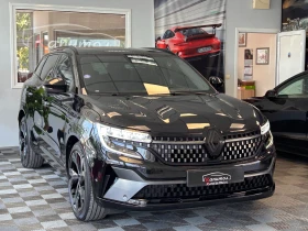 Renault Austral E-TECH FULL HYBRID ICONIC ALPINE 200, снимка 3