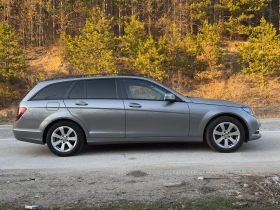 Mercedes-Benz C 200 CDI, снимка 5