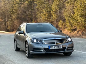 Mercedes-Benz C 200 CDI, снимка 2