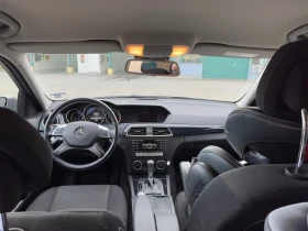 Mercedes-Benz C 200 CDI, снимка 11