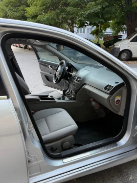 Mercedes-Benz C 220 220CDI, снимка 9