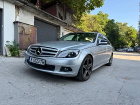 Mercedes-Benz C 220 220CDI, снимка 3