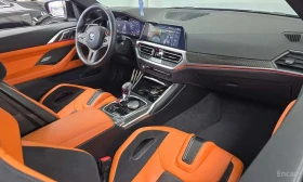 BMW M4 * Competition * ЦЕНА ДО БГ, снимка 7