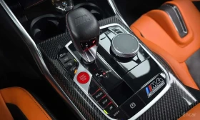 BMW M4 * Competition * ЦЕНА ДО БГ, снимка 9