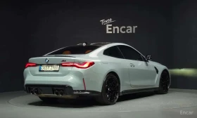 BMW M4 * Competition * ЦЕНА ДО БГ, снимка 2