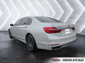 BMW 750 * 4dr Sdn 750Li xDrive AWD * CARFAX * ЦЕНА ДО БГ, снимка 5
