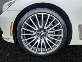 BMW 750 * 4dr Sdn 750Li xDrive AWD * CARFAX * ЦЕНА ДО БГ, снимка 9